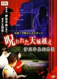 Intense! Forbidden Haunted Spots - The Cursed Crossing of Mount Amagi: Izu Peninsula Death Realm Road movie poster