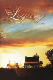 Legacy movie poster