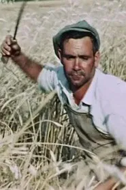 Poster do filme The Wheat Passion