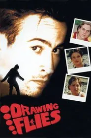 Drawing Flies movie poster