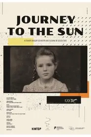 Journey to the Sun movie poster
