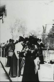 A View Taken from a Mobile Platform II movie poster