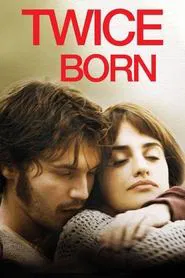 Twice Born movie poster