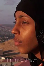 Mother's Faith, My Destiny movie poster