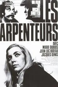 The Surveyors movie poster