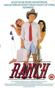 The Ranch movie poster