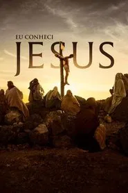 Poster da série Eu Conheci Jesus
