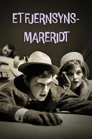 Et fjernsynsmareridt movie poster
