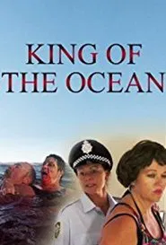 King of the Ocean movie poster