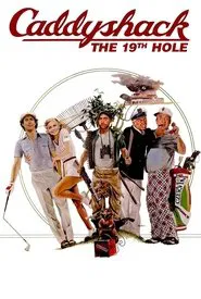 Poster do filme Caddyshack: The 19th Hole