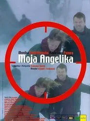 Poster do filme Moja Angelika