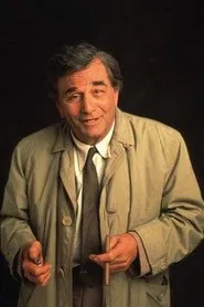 Peter Falk, la dernière enquête de Columbo movie poster