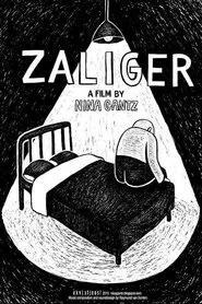 Zaliger movie poster