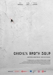 Chicken Broth Soup movie poster