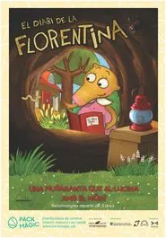 Pamietnik Florki movie poster