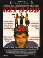Get a Job movie poster