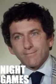 Night Games movie poster