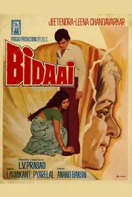 Poster do filme Bidaai