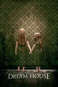 Dream House movie poster