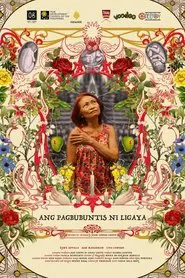 Ang Pagbubuntis Ni Ligaya movie poster