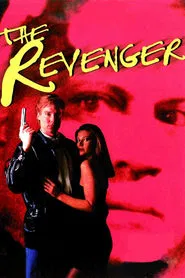 The Revenger movie poster