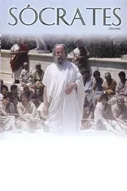 Socrates movie poster