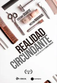 Surrounding Reality movie poster