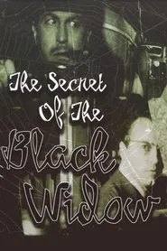 Poster do filme The Secret of the Black Widow