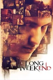 Long Weekend movie poster