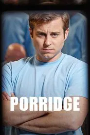 Porridge tv show poster
