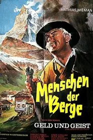 Geld und Geist movie poster
