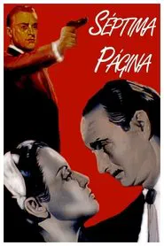 The Seventh Page movie poster
