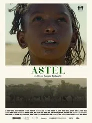 Astel movie poster