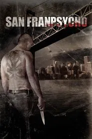 San Franpsycho movie poster