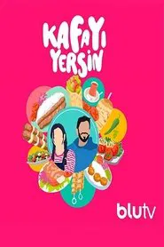 Kafayı Yersin tv show poster