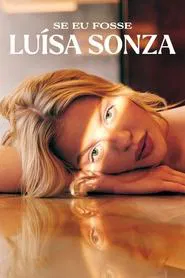 Poster da série If I Were Luísa Sonza