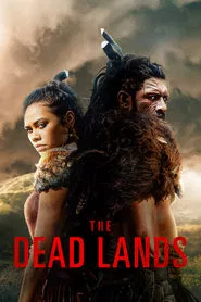 The Dead Lands tv show poster