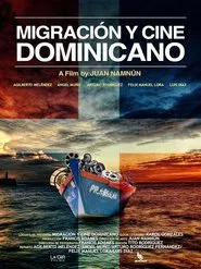 Poster do filme Migration and Dominican cinema