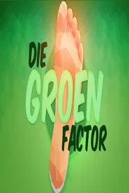 Poster do filme Die Groen Faktor
