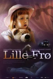 Lille Frø movie poster