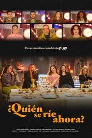 ¿Quien se ríe ahora? movie poster