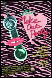 Poster do filme Make Out Party