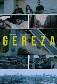 Gereza movie poster