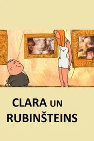 Clara & Rubinstein movie poster