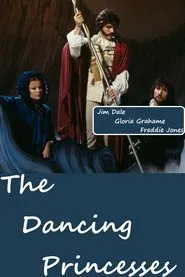 Poster do filme The Dancing Princesses