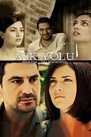 Poster do filme Aşk Yolu