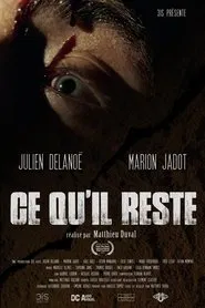 Poster do filme Ce qu'il reste