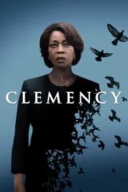 Clemency movie poster