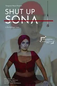 Shut Up Sona movie poster