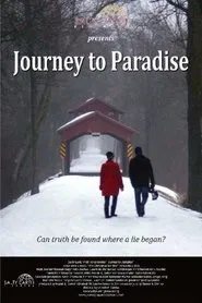 Journey To Paradise movie poster